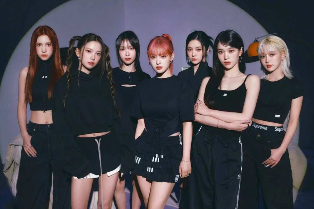 Kep1er confirms summer comeback in August 2025