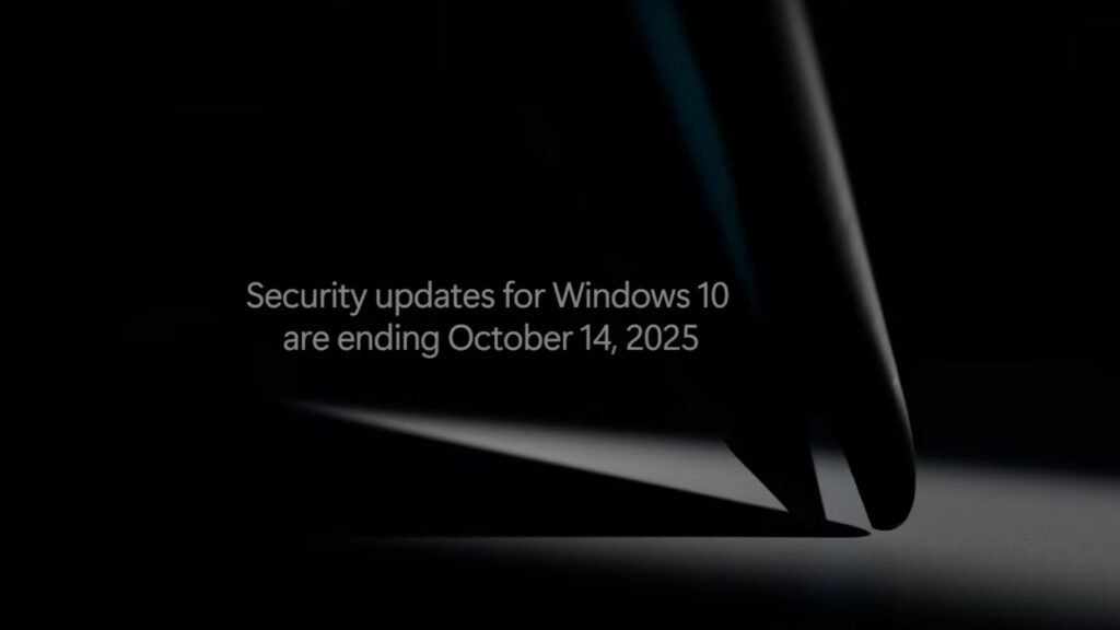 Windows 11 adoption slows ahead of end-of-support for Windows 10