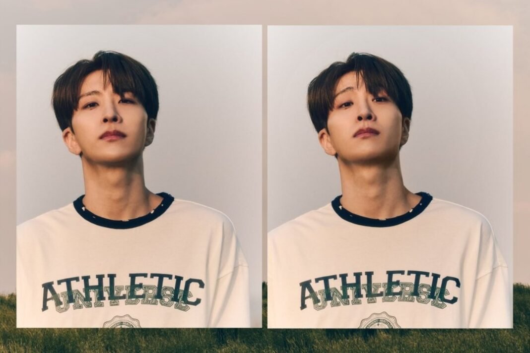 Youngjae of GOT7 releases digital single 'Fermata' with music video for 