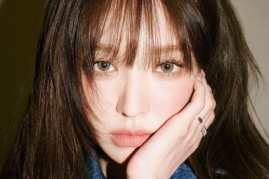 Red Velvet's Wendy to make solo comeback in September