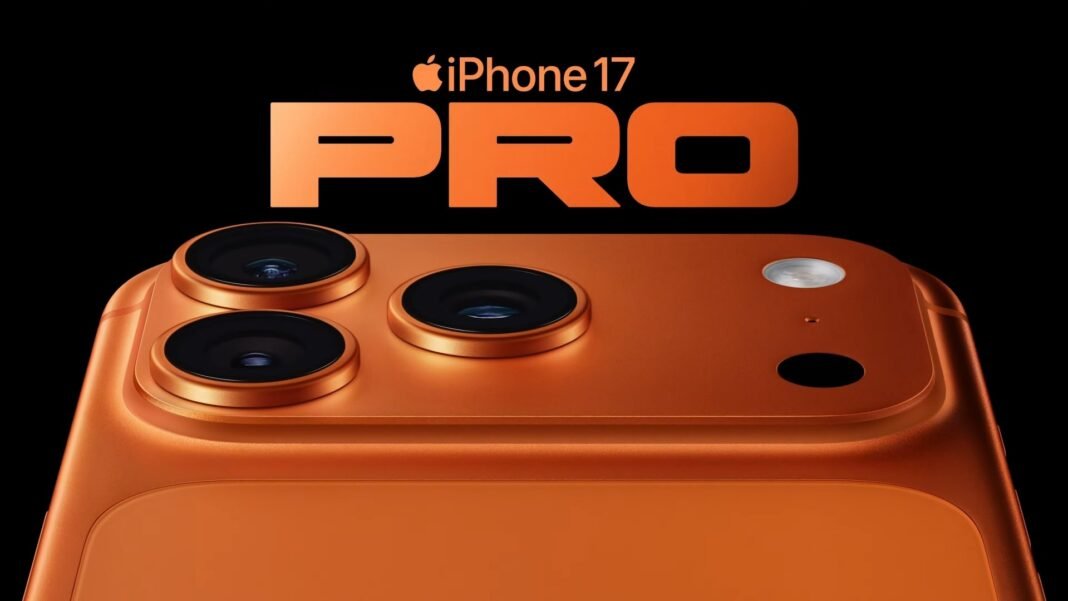Apple unveils iPhone 17 series and iPhone Air at “Awe Dropping” event