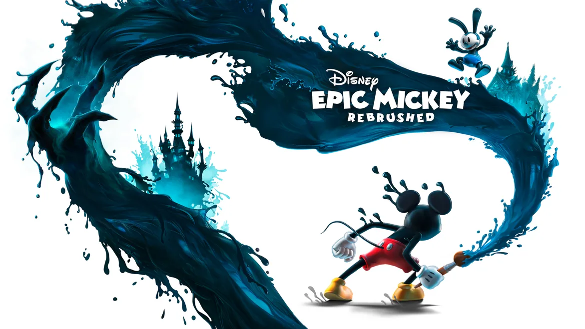 Epic Mickey: Rebrushed: PlayStation Plus free games for January 2026