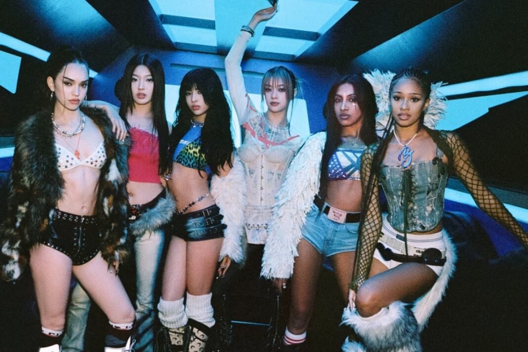 KATSEYE announces release of fan-favorite track 